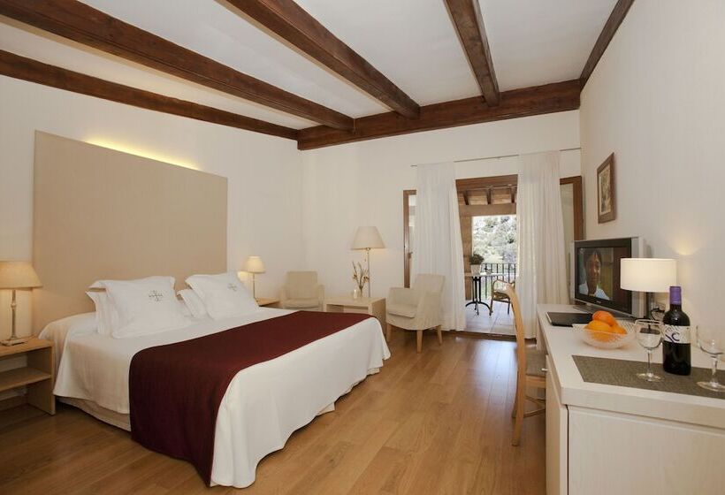 اتاق سوپریور, L’hermitage Hotel & Spa