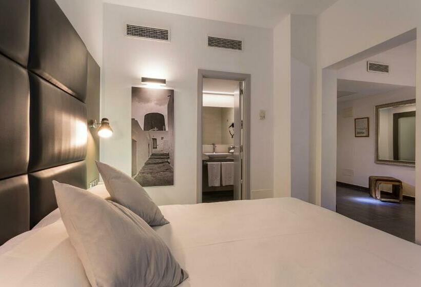 سوییت, Palladium Hotel Cala Llonga - Adults Only
