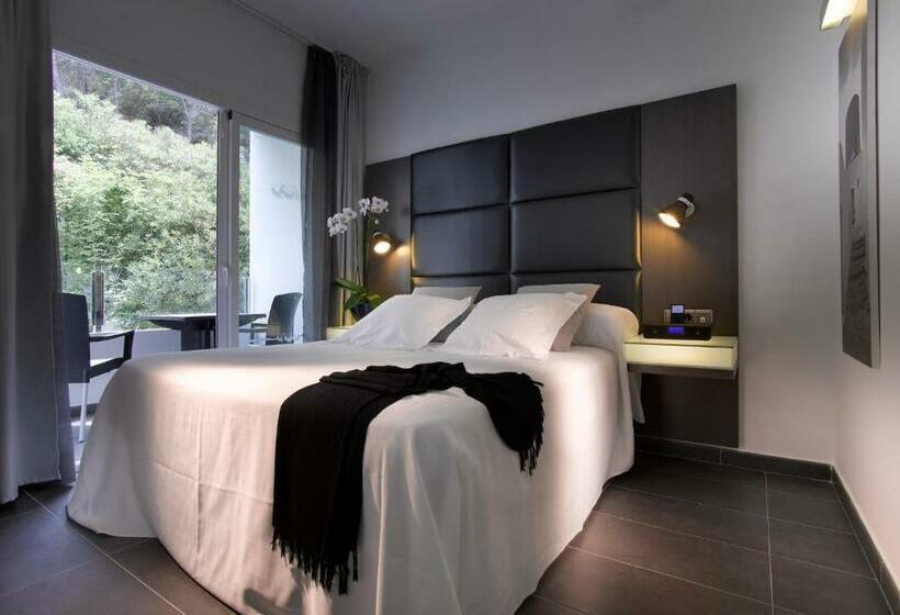 سوییت, Palladium Hotel Cala Llonga - Adults Only