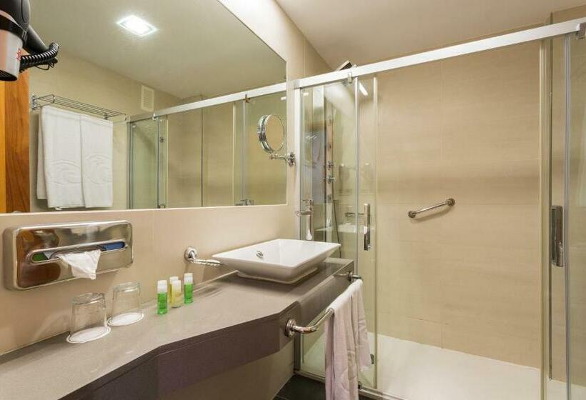 اتاق لوکس, Palladium Hotel Cala Llonga - Adults Only