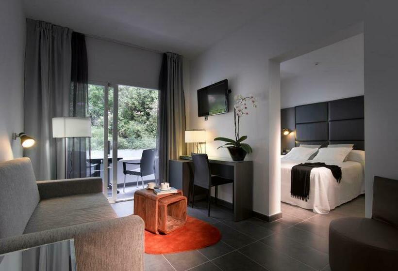 سوییت, Palladium Hotel Cala Llonga - Adults Only