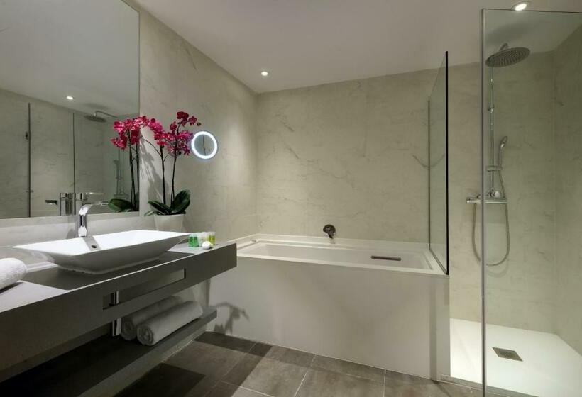 سوییت, Palladium Hotel Cala Llonga - Adults Only