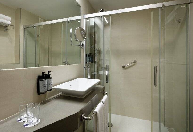 اتاق لوکس, Palladium Hotel Cala Llonga - Adults Only
