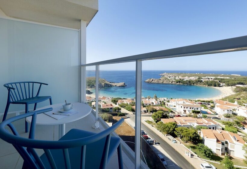 Номер Deluxe Вид на Море, Palladium Hotel Menorca