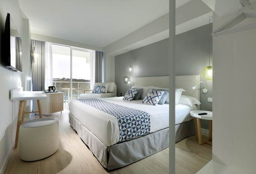 Номер Стандарт Смежный, Palladium Hotel Menorca
