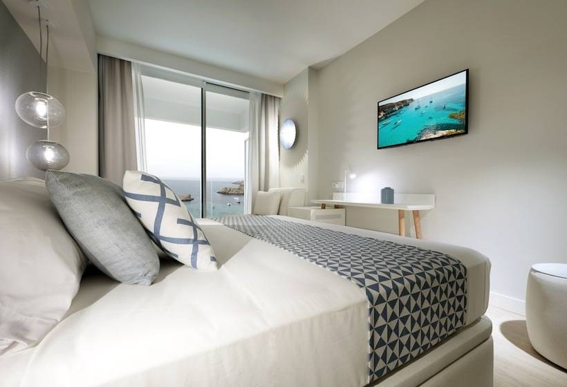 Номер Стандарт Смежный, Palladium Hotel Menorca