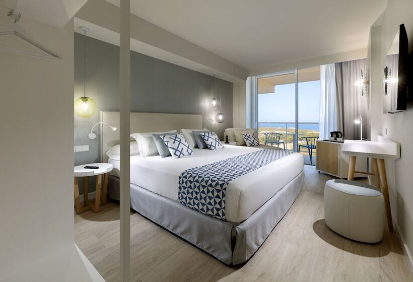 Standard Connecting Room, Palladium Hotel Menorca