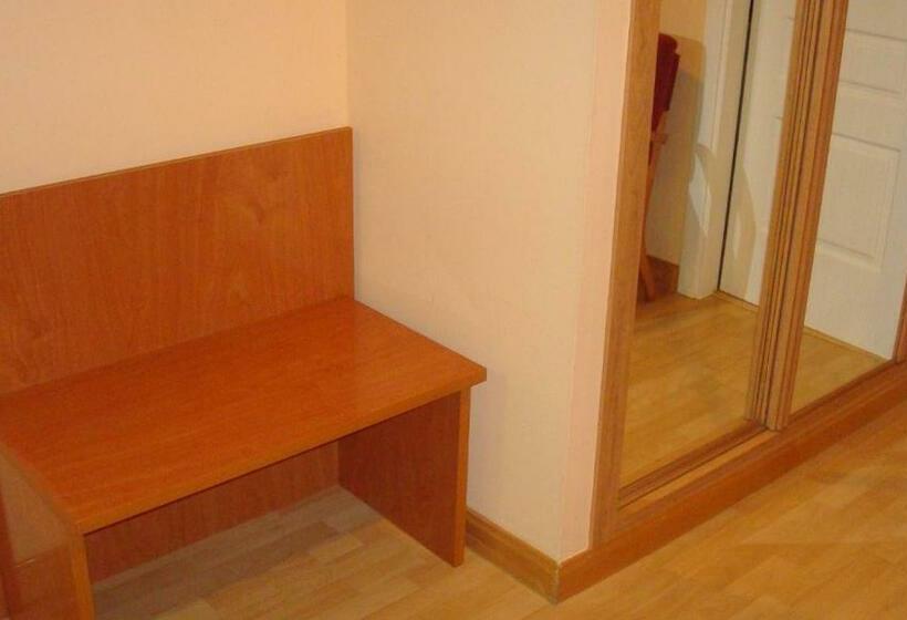 Habitación Estándar Individual, Alfonso Viii De Cuenca
