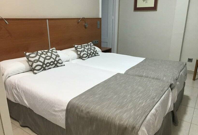 Apartamento 2 Dormitorios, Alfonso Viii De Cuenca