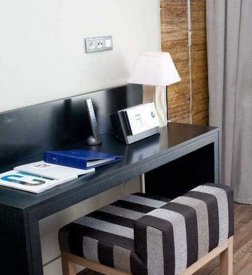 Premium-huone, Alga