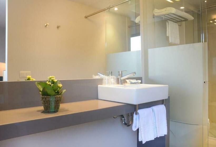 Triple Room Sea View, Alga
