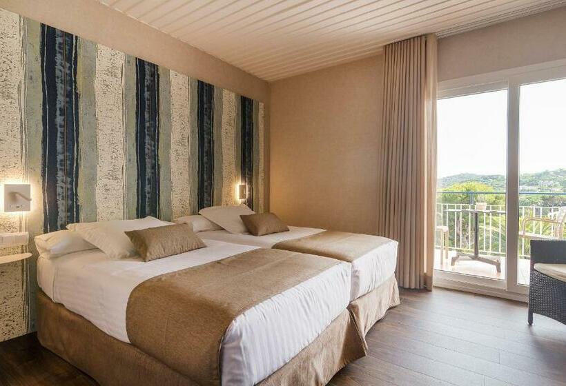 Quarto Superior, Alga