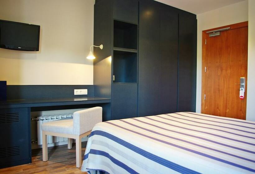 Quarto Estandar, Alga