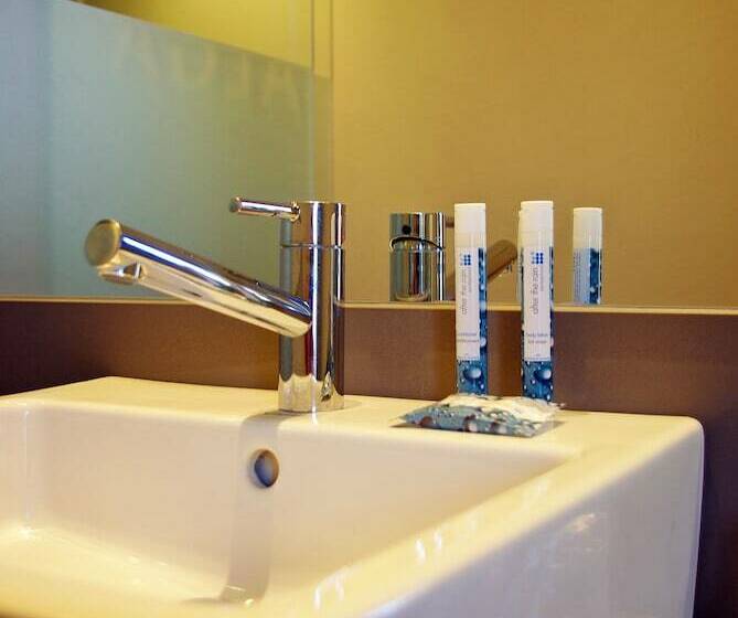 Quarto Estandar, Alga