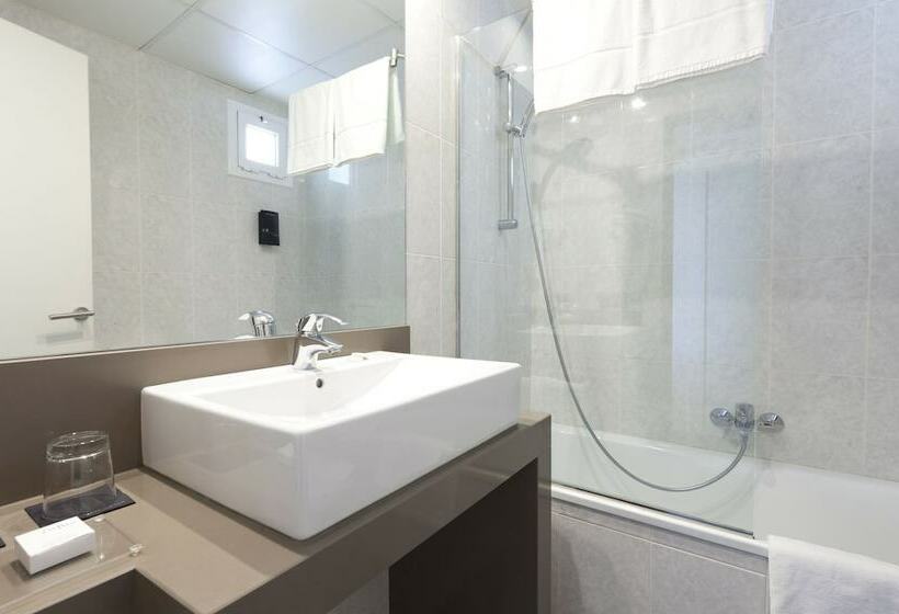 Quarto Superior, Alga