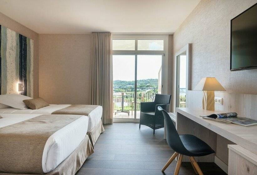 Quarto Superior, Alga