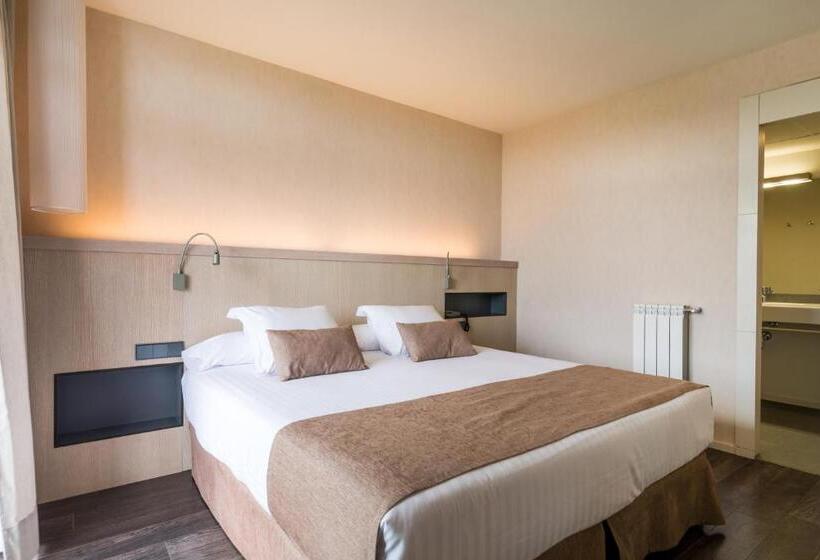 Quarto Superior, Alga