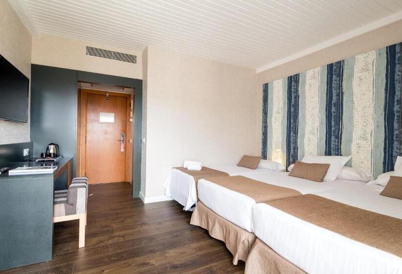 Quarto Superior, Alga