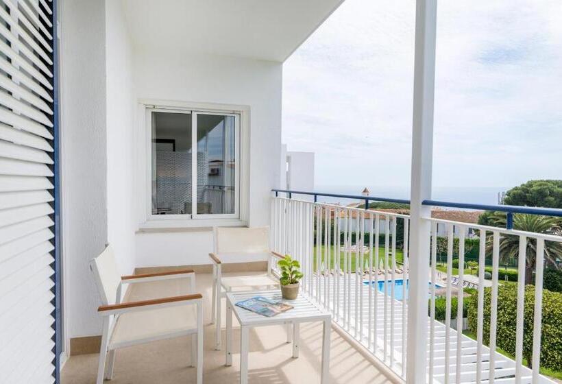 Triple Room Sea View, Alga