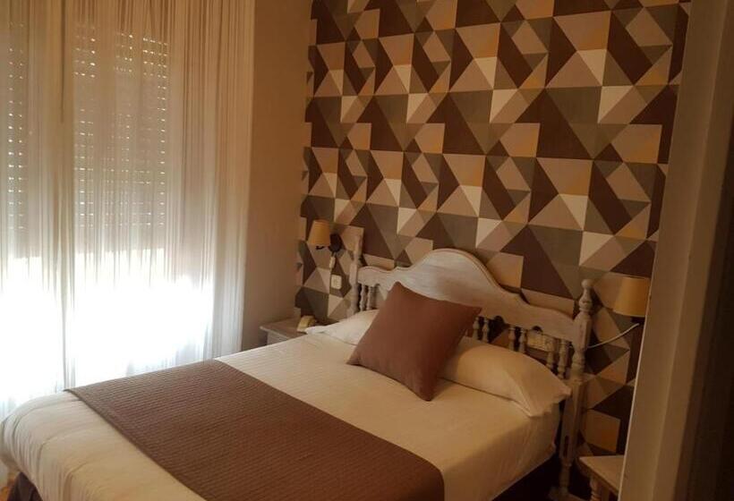 Номер Basic, Arha Potes & Spa