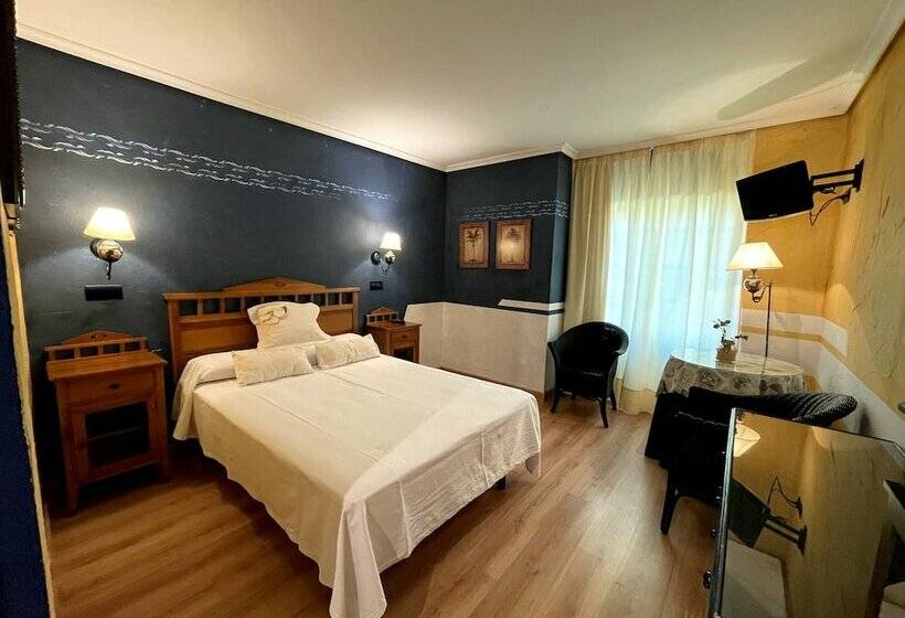 اتاق استاندارد, Arha Villa De Suances