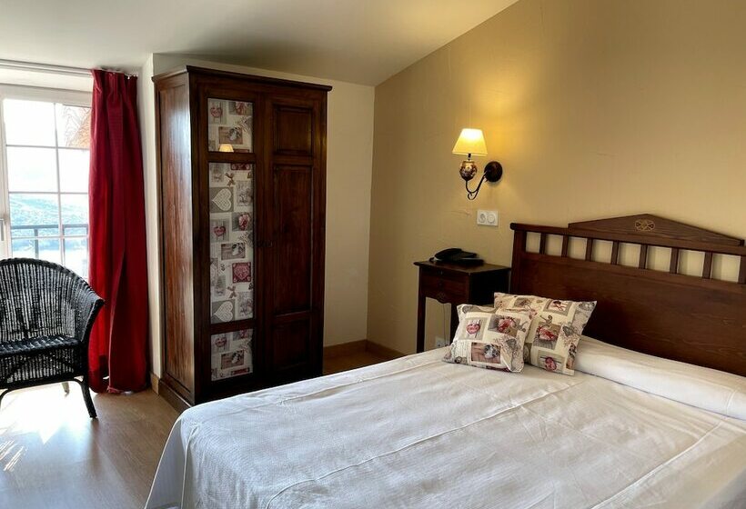 اتاق استاندارد, Arha Villa De Suances