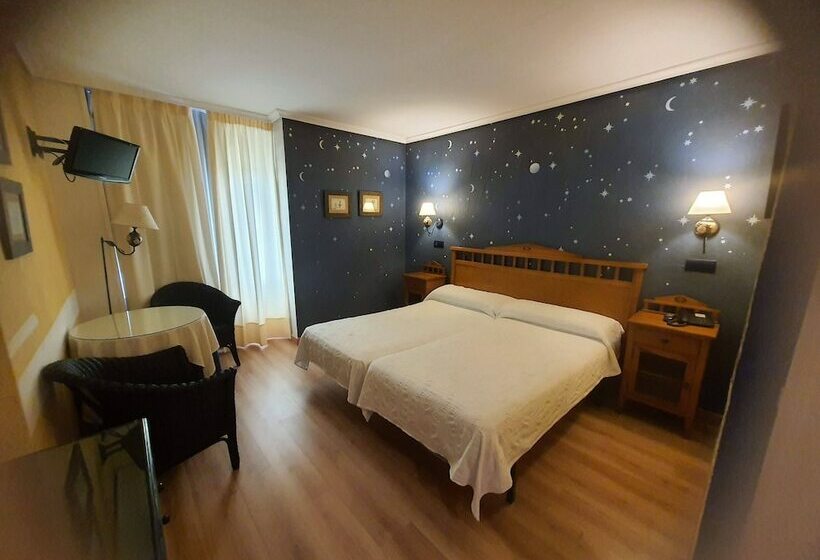 اتاق استاندارد, Arha Villa De Suances