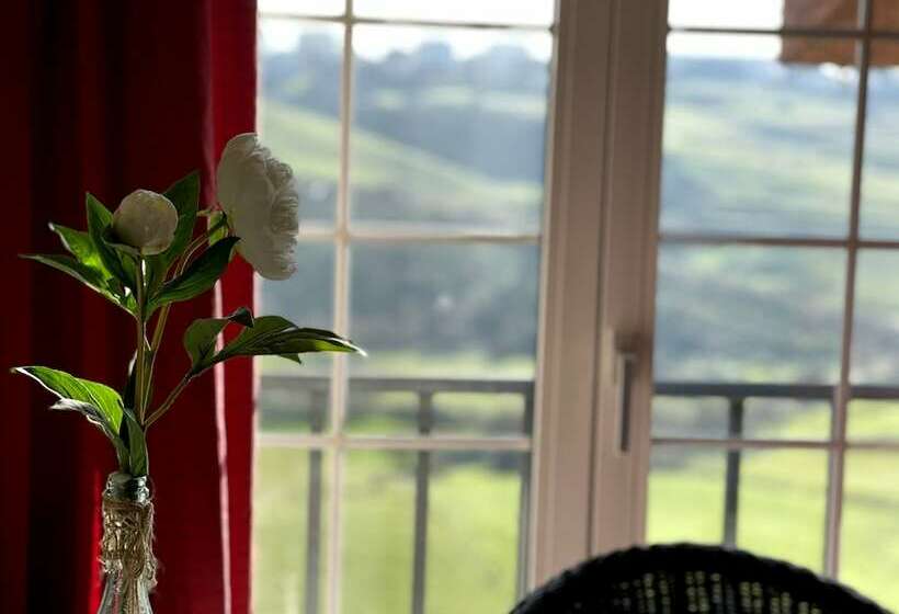 اتاق استاندارد, Arha Villa De Suances
