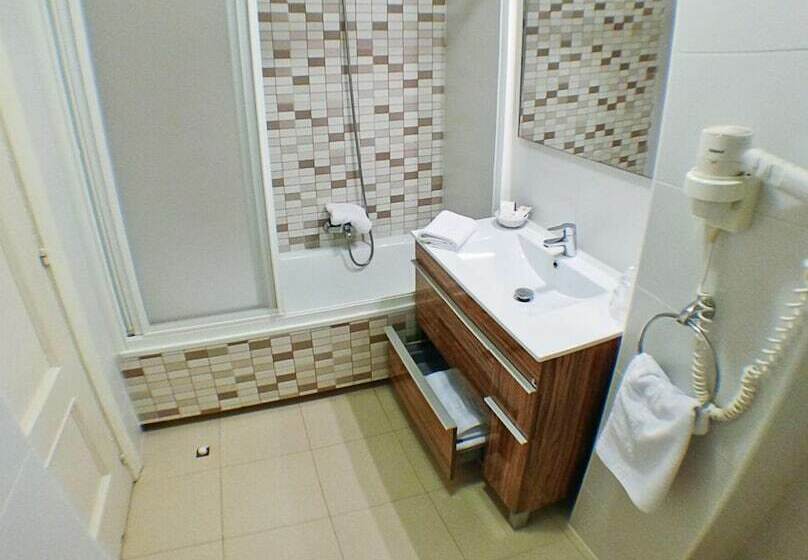 اتاق استاندارد, Arha Villa De Suances