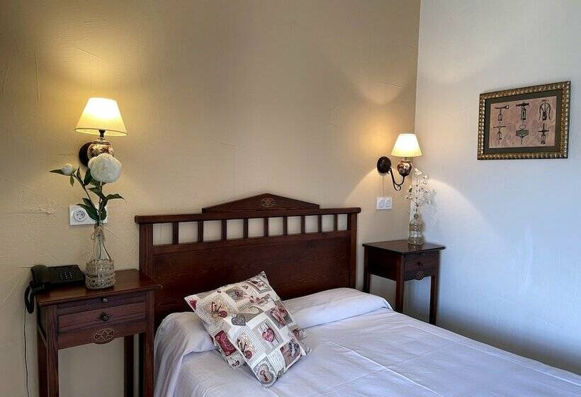 اتاق استاندارد یک نفره, Arha Villa De Suances