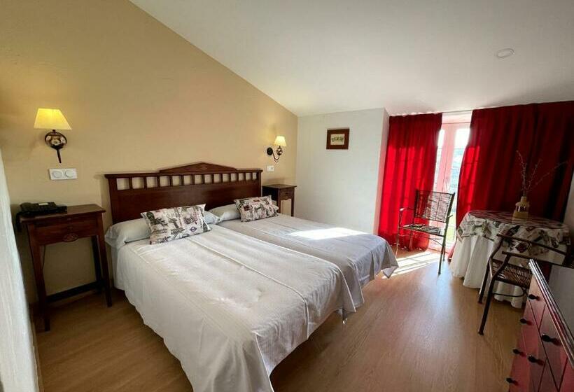 اتاق استاندارد, Arha Villa De Suances