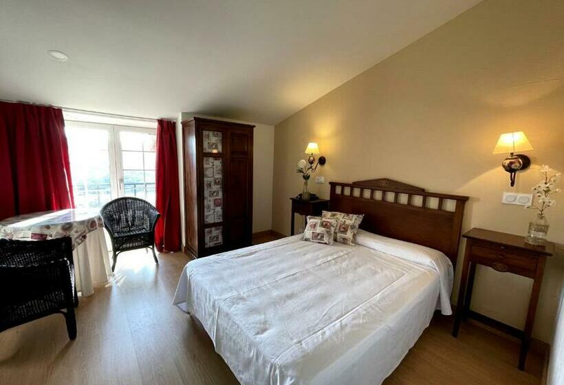 اتاق استاندارد, Arha Villa De Suances
