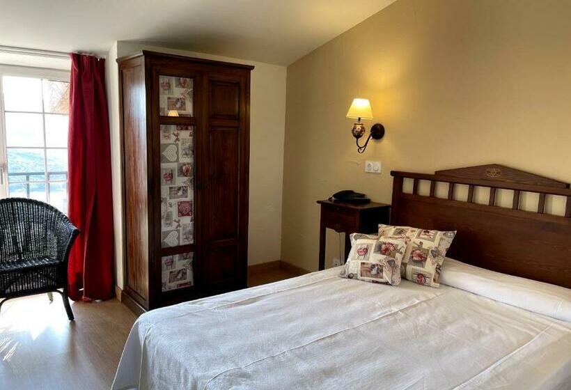 اتاق استاندارد, Arha Villa De Suances
