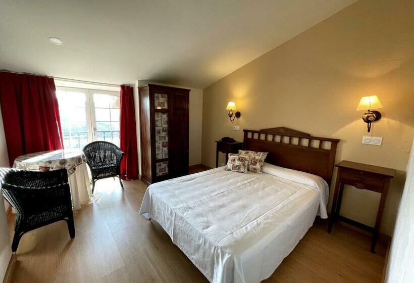 اتاق استاندارد, Arha Villa De Suances
