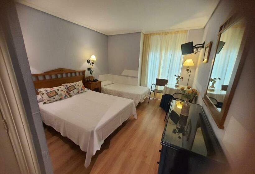 اتاق استاندارد, Arha Villa De Suances