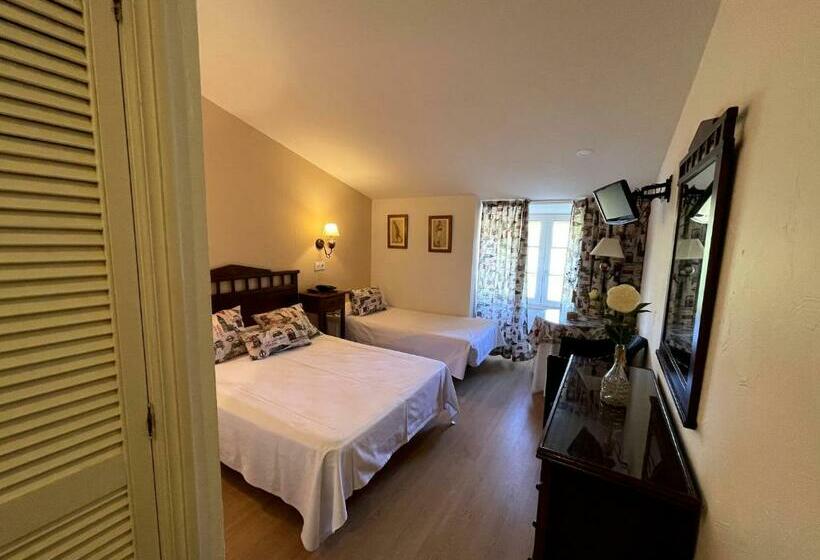 اتاق استاندارد, Arha Villa De Suances