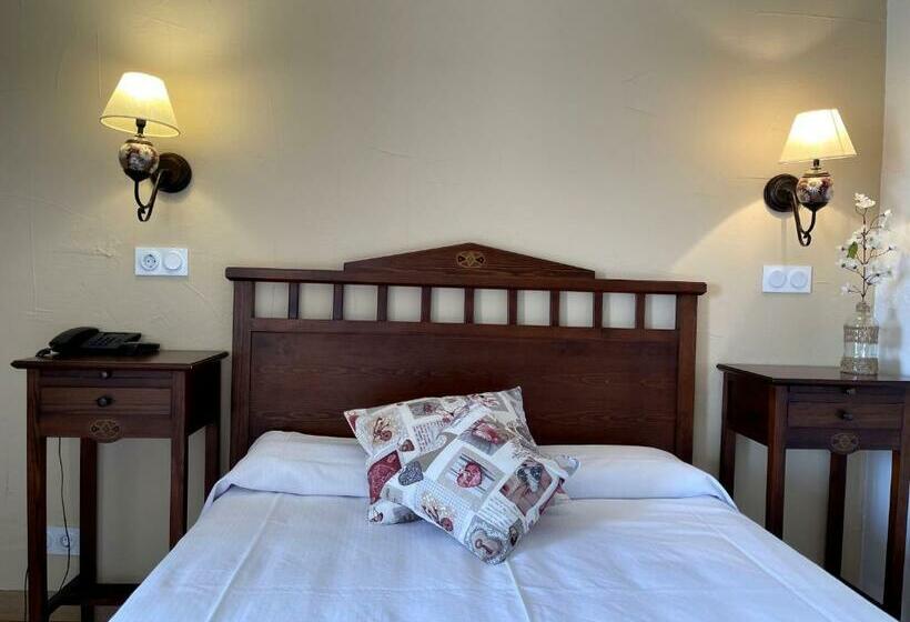 اتاق استاندارد یک نفره, Arha Villa De Suances