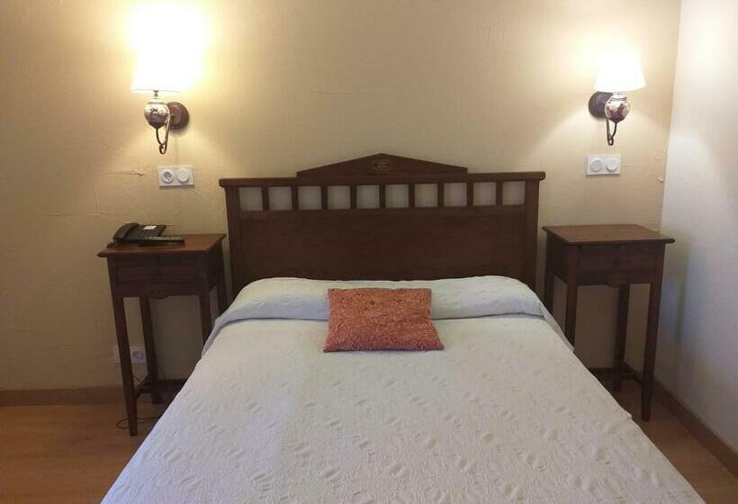 اتاق استاندارد یک نفره, Arha Villa De Suances