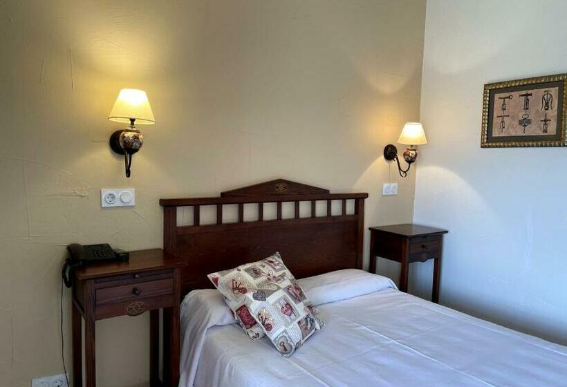 اتاق استاندارد یک نفره, Arha Villa De Suances
