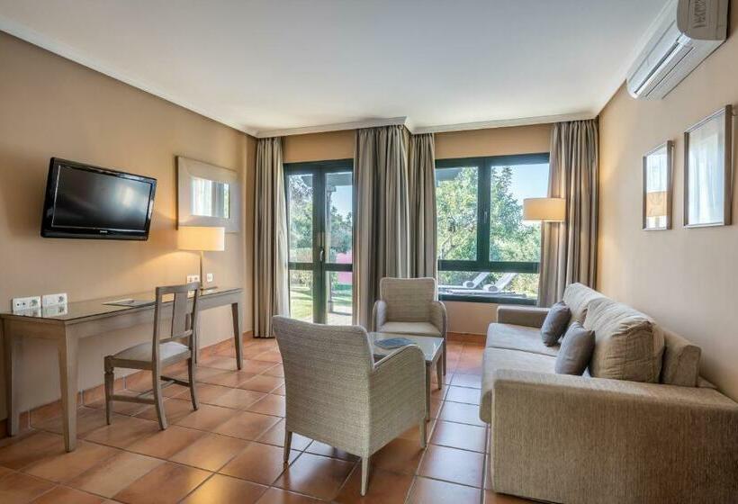 ビラホテル１ベッドルーム, Barcelo Montecastillo Golf