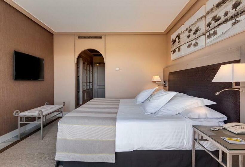 ビラホテル１ベッドルーム, Barcelo Montecastillo Golf