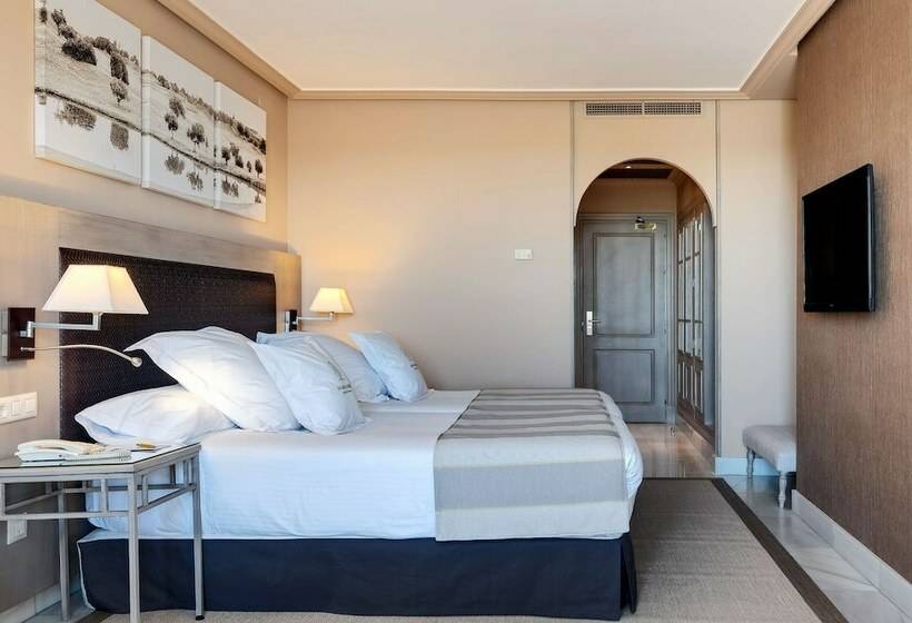 ビラホテル１ベッドルーム, Barcelo Montecastillo Golf