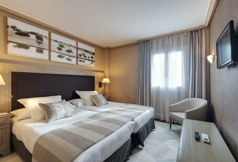 带2个卧室的别墅, Barcelo Montecastillo Golf