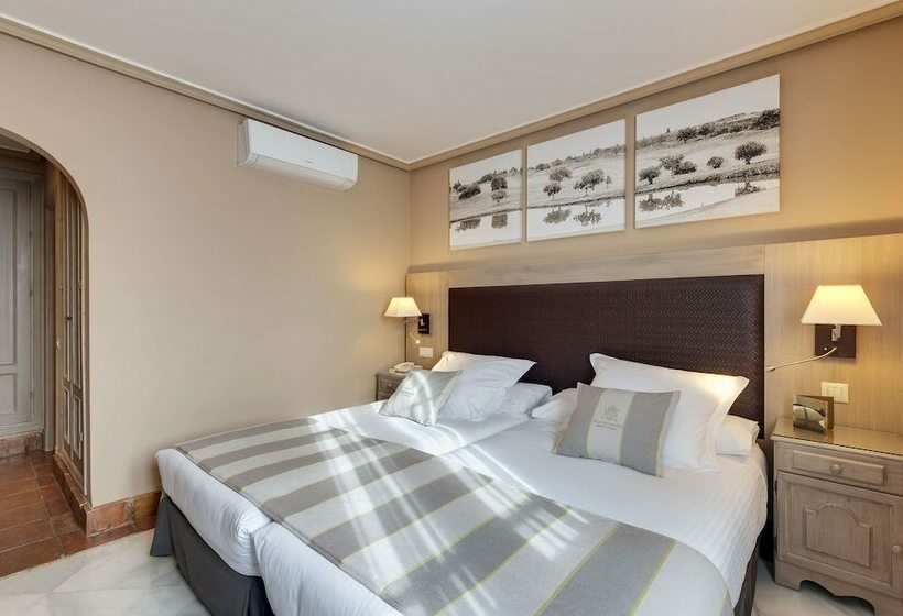 ツーベッドルーム　ヴィラ, Barcelo Montecastillo Golf