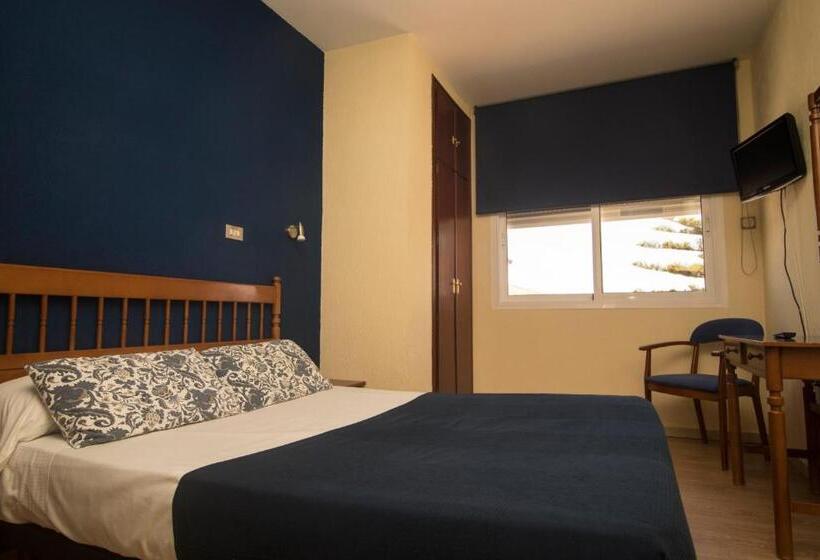 Quarto Estandar Individual, Caribe