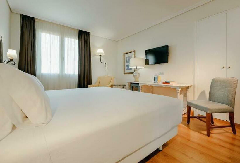 스탠다드 룸, Hesperia Cordoba