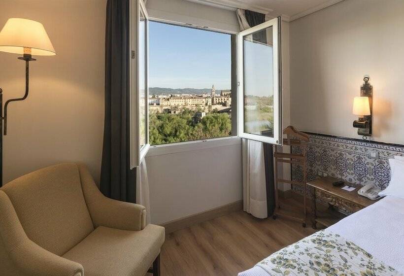 스탠다드 룸, Hesperia Cordoba