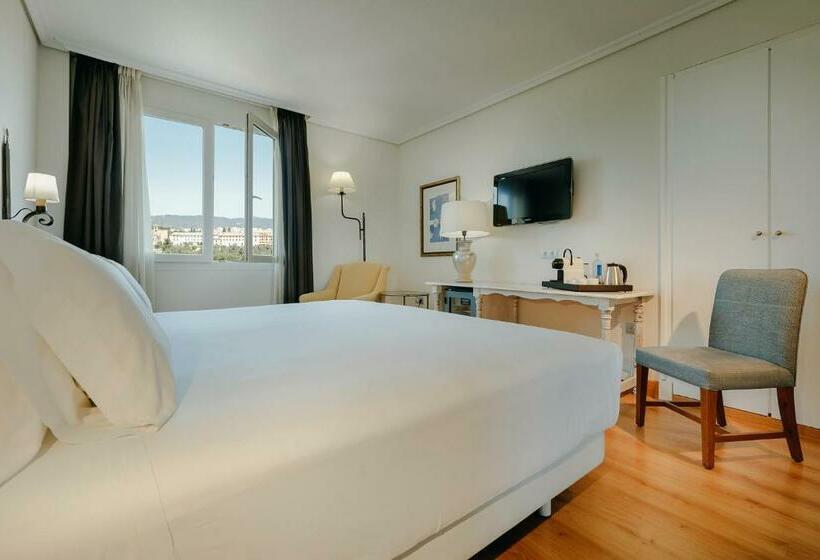 스탠다드 전망 룸, Hesperia Cordoba