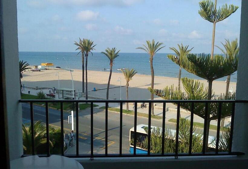 Номер Стандарт, Hostería Del Mar