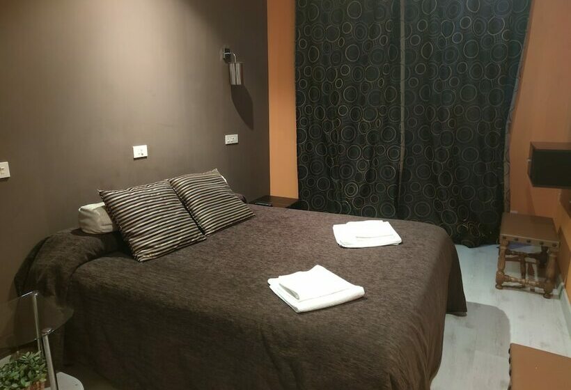 اتاق استاندارد, Orillamar